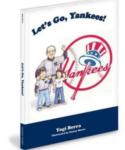 Let's Go, Yankees!