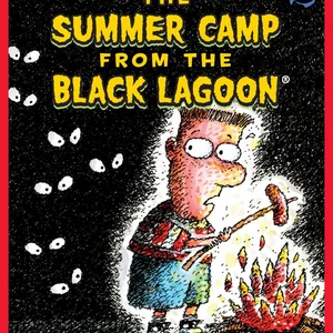 The Summer Camp from the Black Lagoon