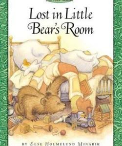 Lost in Little Bear's Room