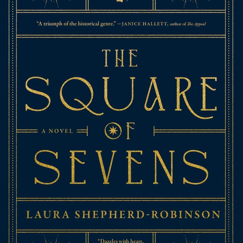 The Square Of Sevens