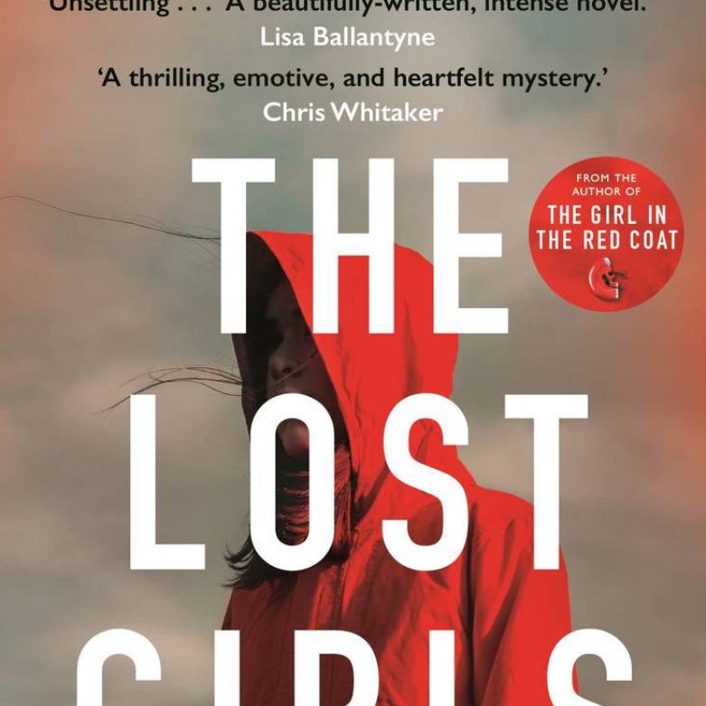 The Lost Girls