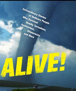 Alive!