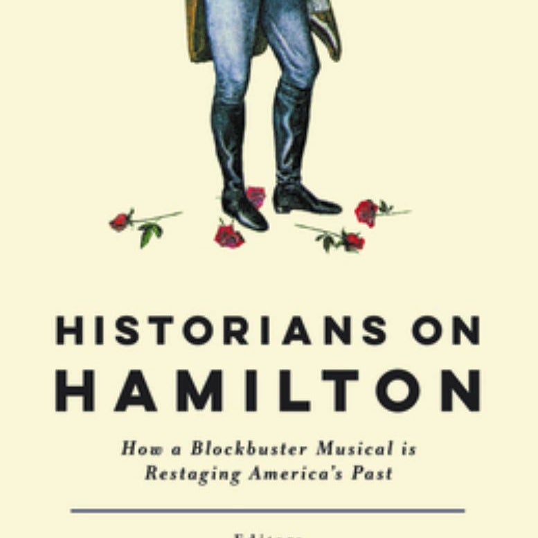 Historians on Hamilton