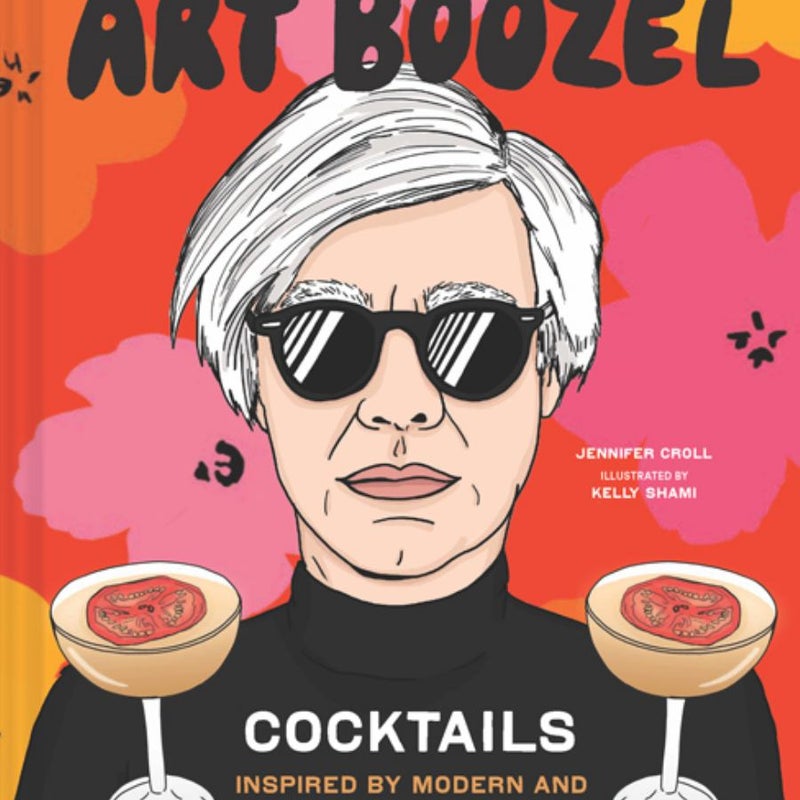 Art Boozel