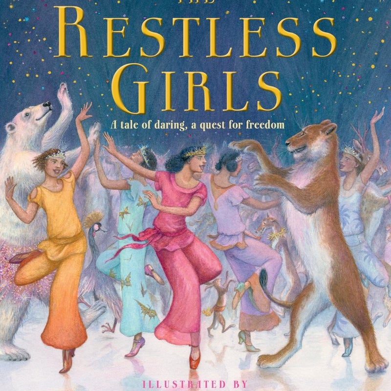 The Restless Girls