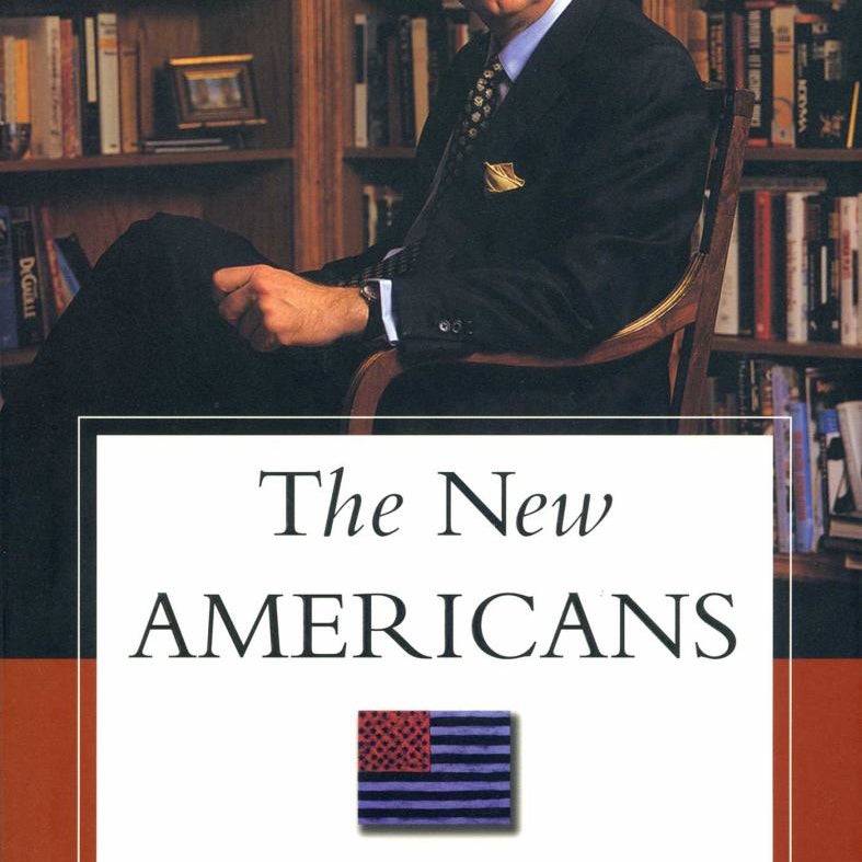 The New Americans