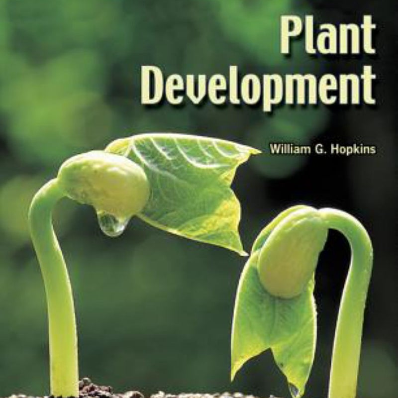 Plant Development