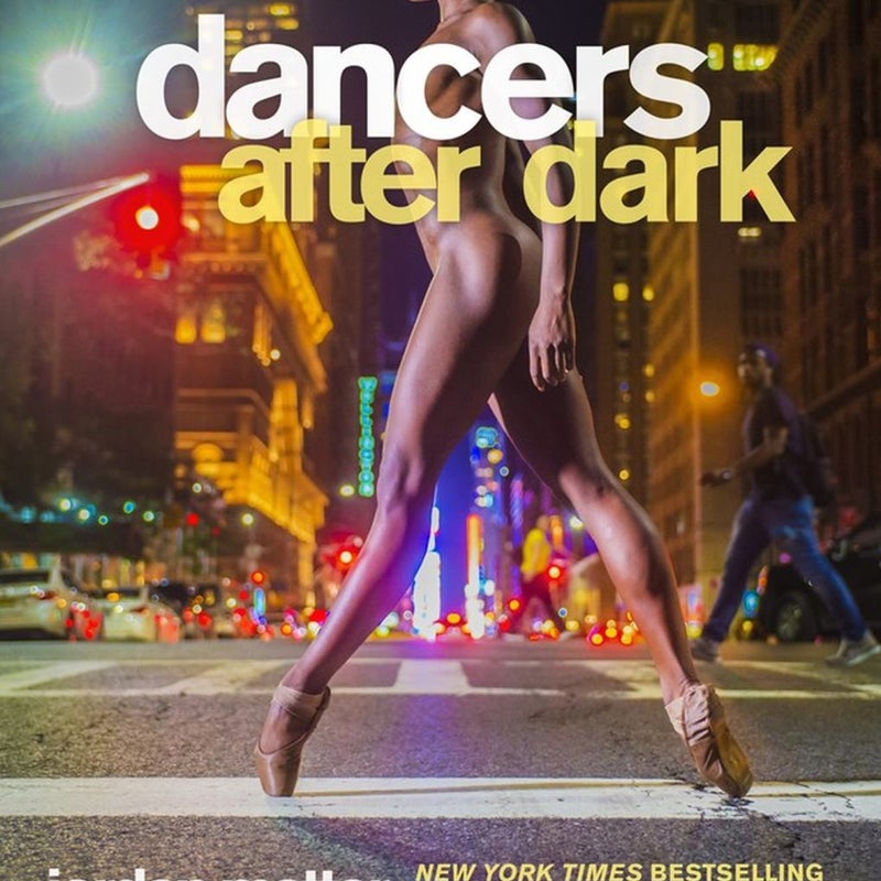 Dancers after Dark