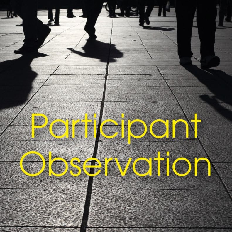 Participant Observation