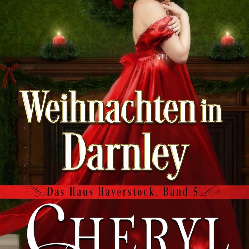 Weihnachten in Darnley