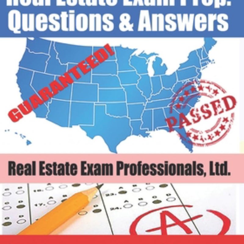 2020 North Carolina AMP Real Estate Exam Prep Questions and Answers