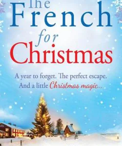 The French for Christmas