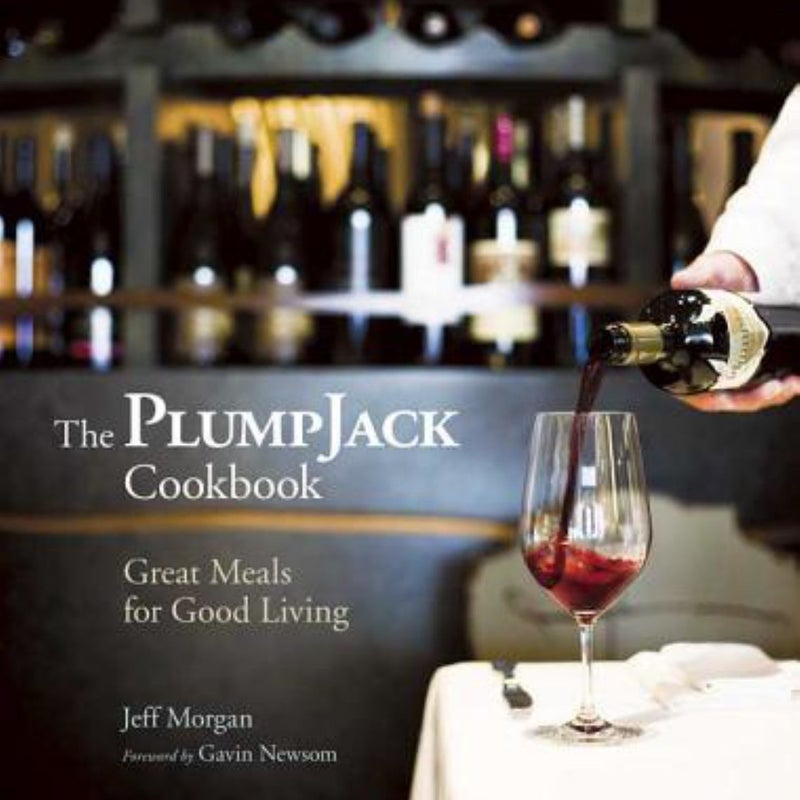 The PlumpJack Cookbook