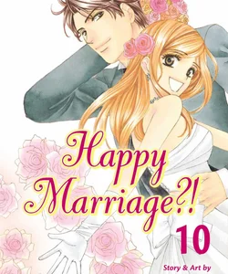 Happy Marriage?!, Vol. 10