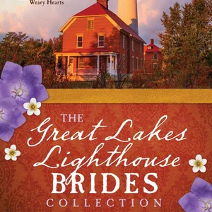 The Great Lakes Lighthouse Brides Collection