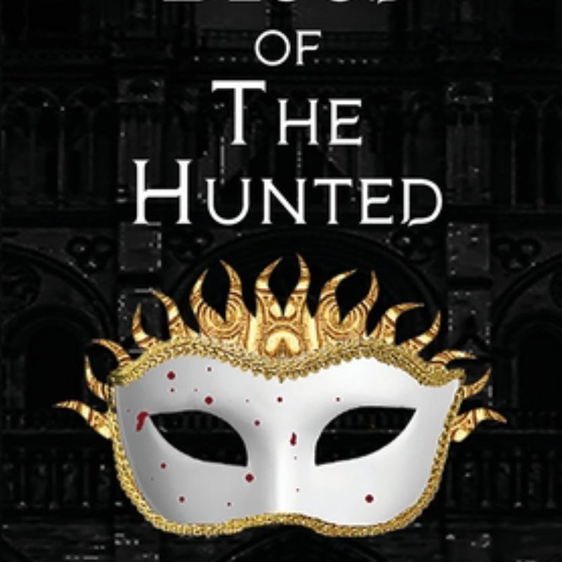 Blood of the Hunted