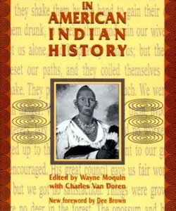 Great Documents in American Indian History