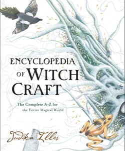 Encyclopedia of Witchcraft