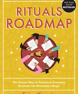 Rituals Roadmap: the Human Way to Transform Everyday Routines into Workplace Magic