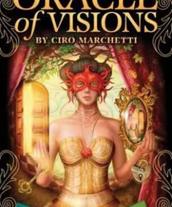 Oracle of Visions