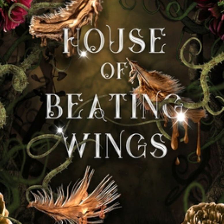 House of Beating Wings by Olivia Wildenstein Pangobooks