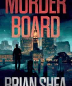 Murder Board