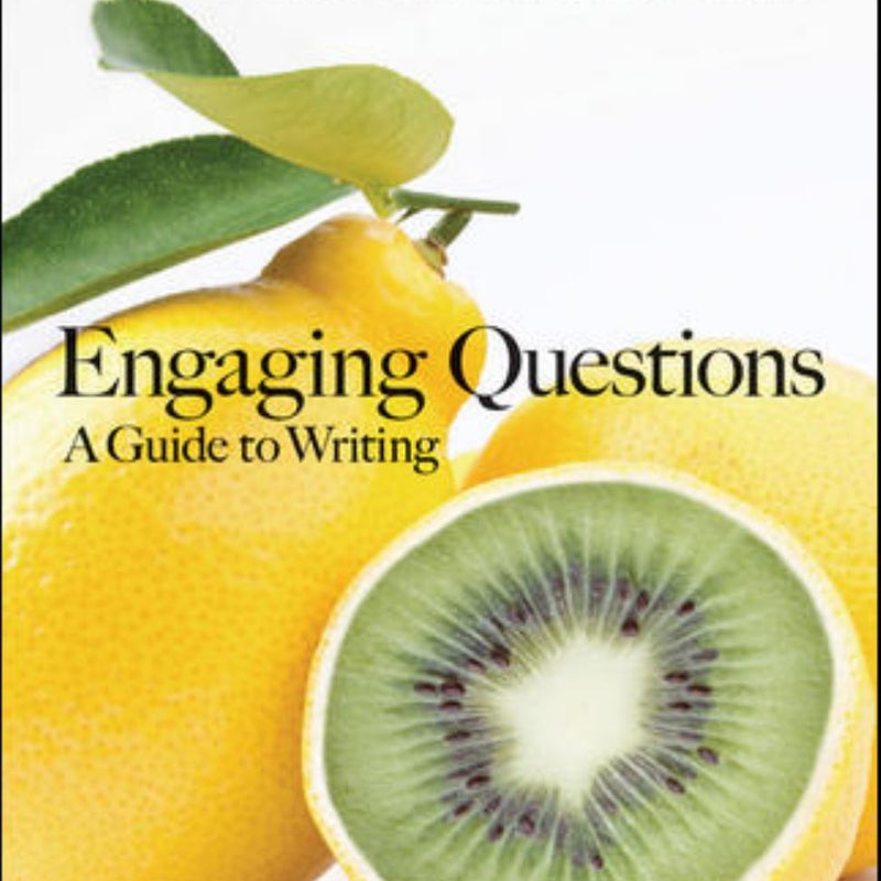 Engaging Questions