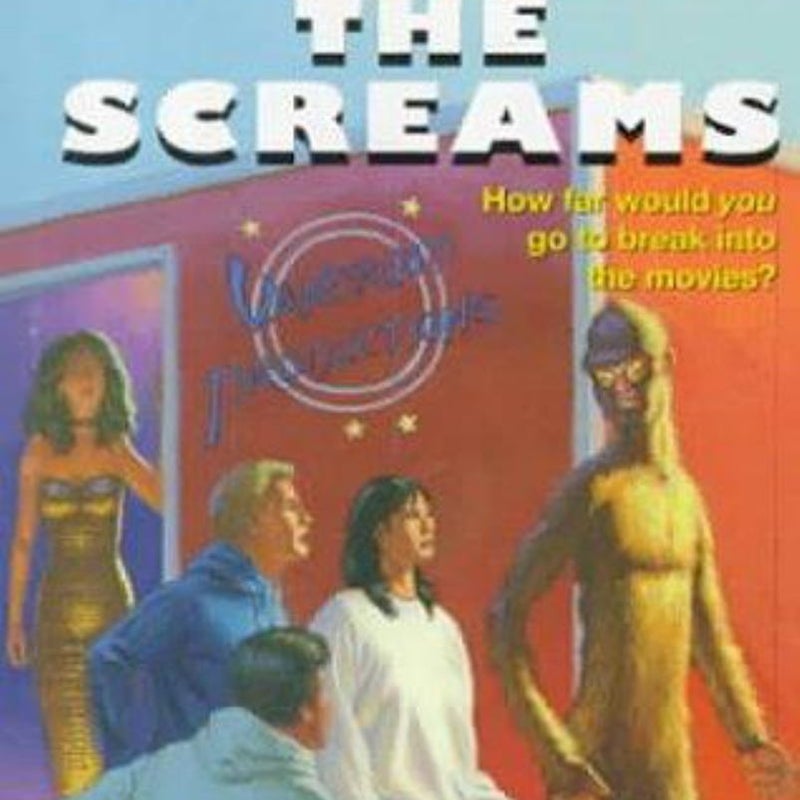 Behind the Screams