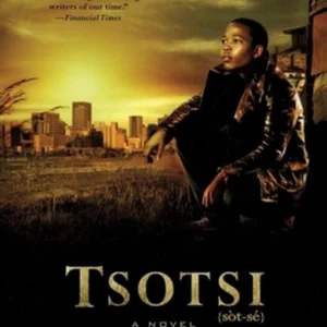 Tsotsi