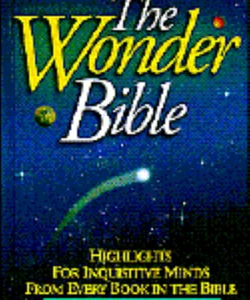 The Wonder Bible