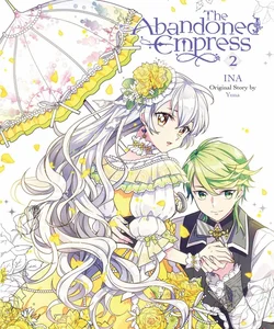 The Abandoned Empress, Vol. 2 (comic)