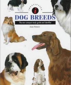 Identifying Guide to Dog Breeds