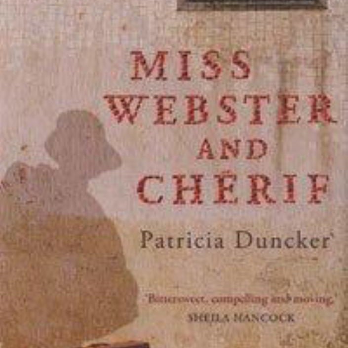 Miss Webster and Chérif