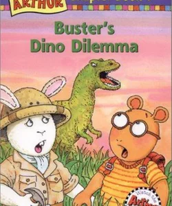 Buster's Dino Dilemma