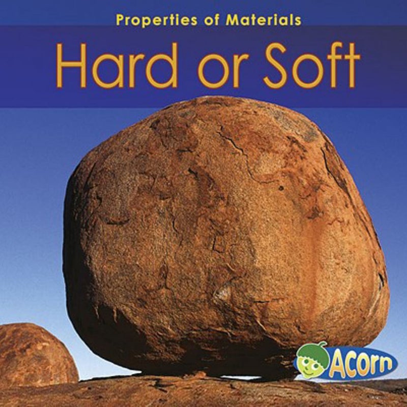 Hard or Soft