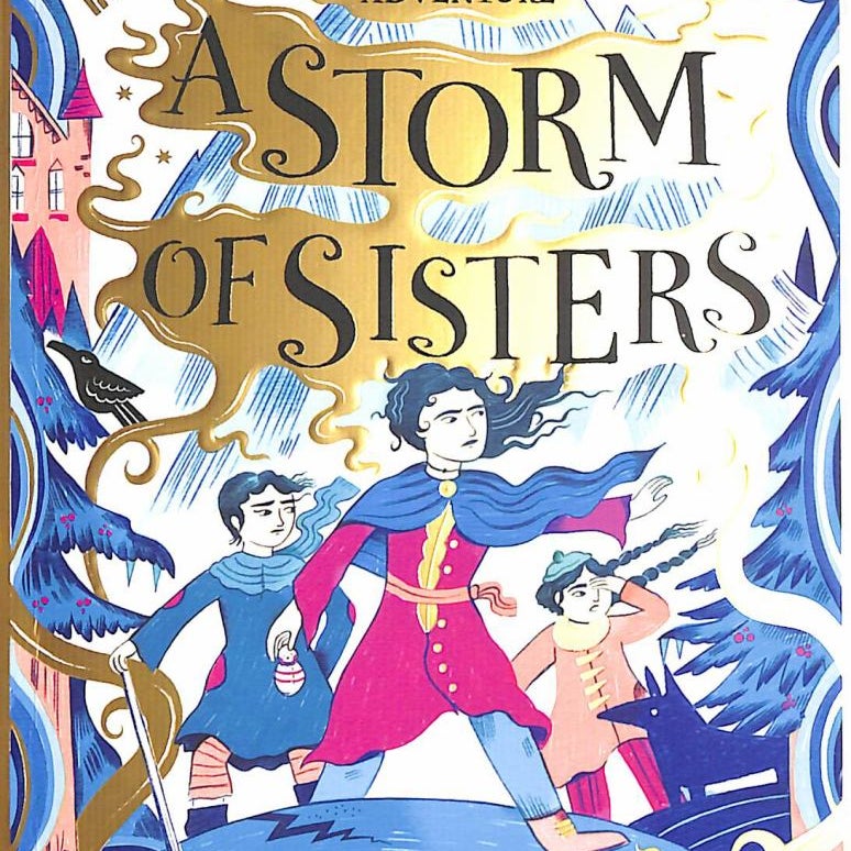 A Storm of Sisters