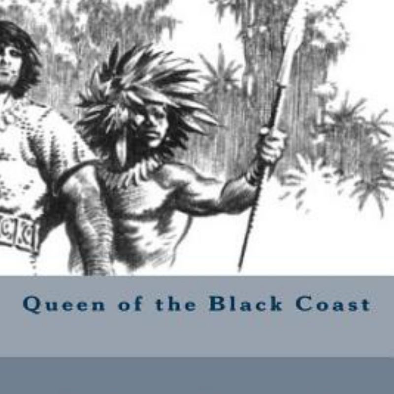 Queen of the Black Coast