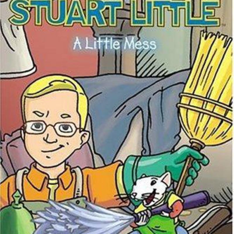 Stuart Little