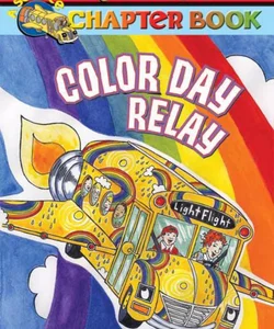 Color Day Relay