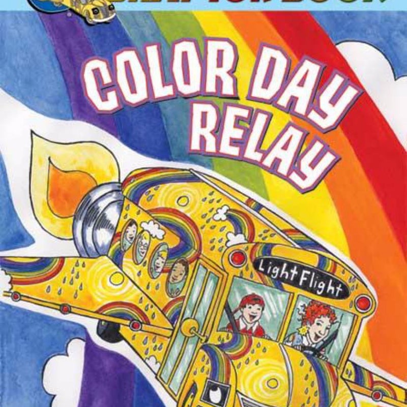 Color Day Relay