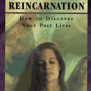 Zolar's Book of Reincarnation