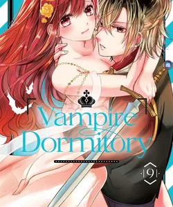 Vampire Dormitory 9