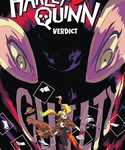 Harley Quinn Vol. 3