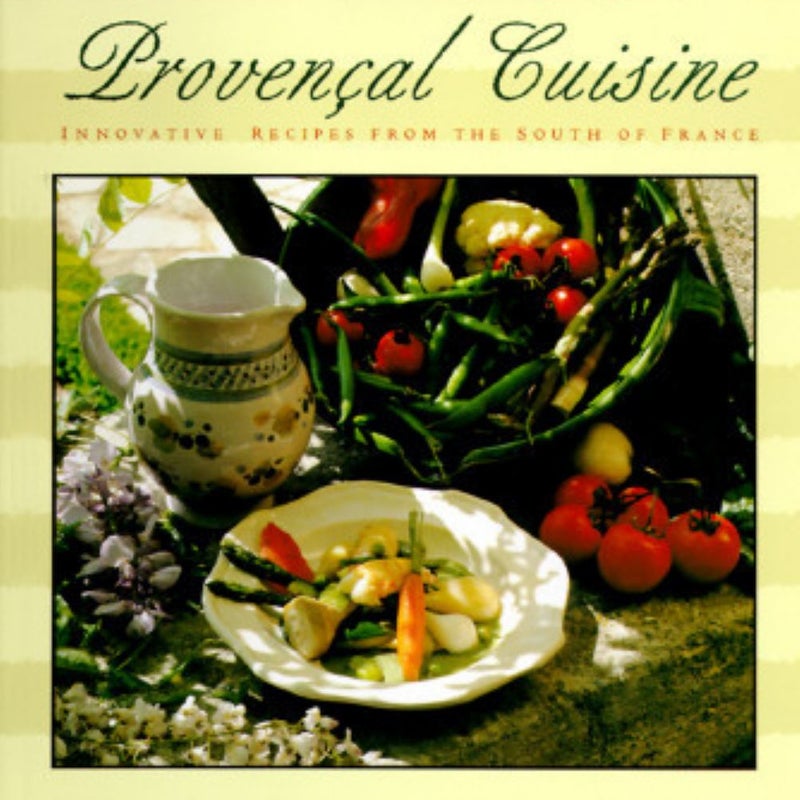 New Provencal Cuisine