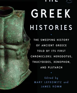 The Greek Histories