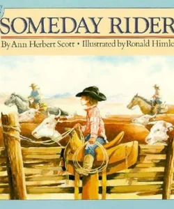 Someday Rider