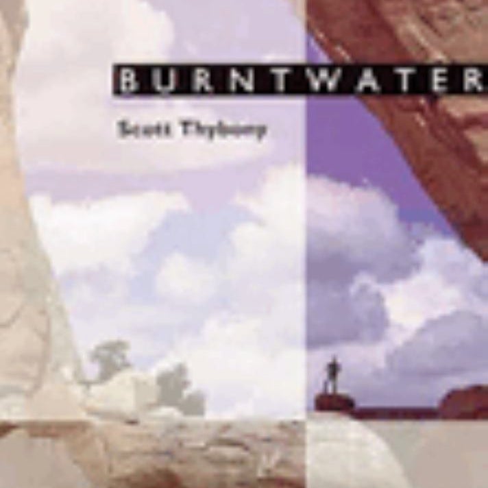 Burntwater