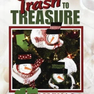 Trash to Treasure Christmas
