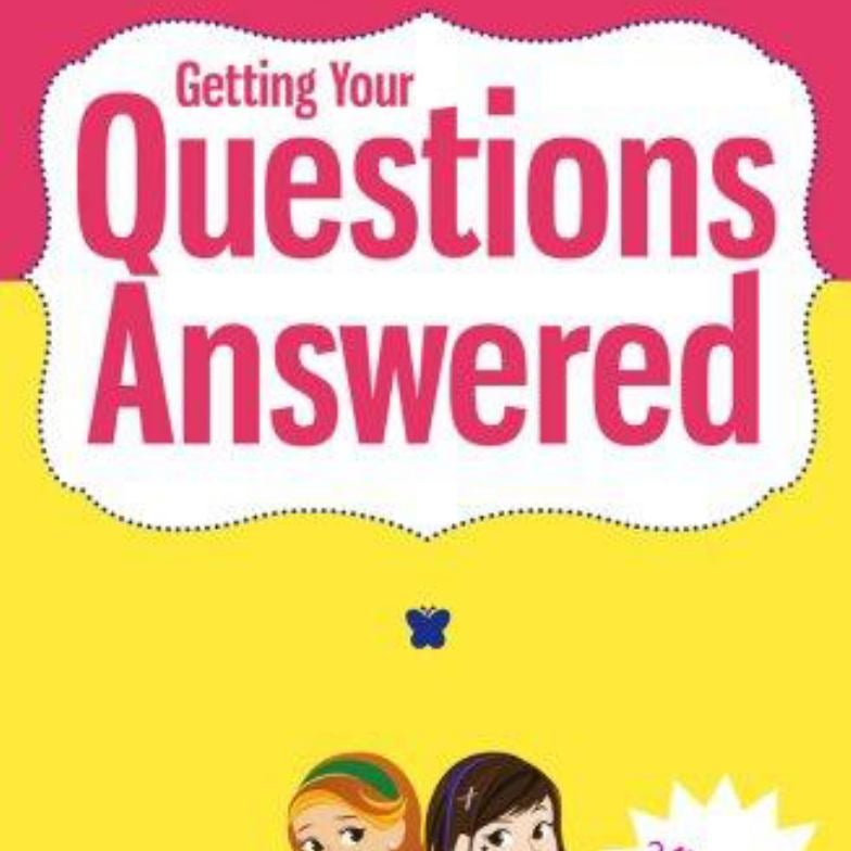 Fab Girls Guide to Getting Your Questions Answered