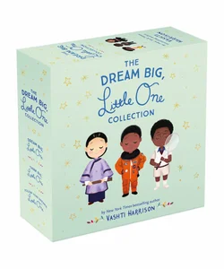 The Dream Big, Little One Collection